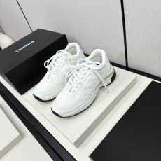 Chanel Sport Shoes